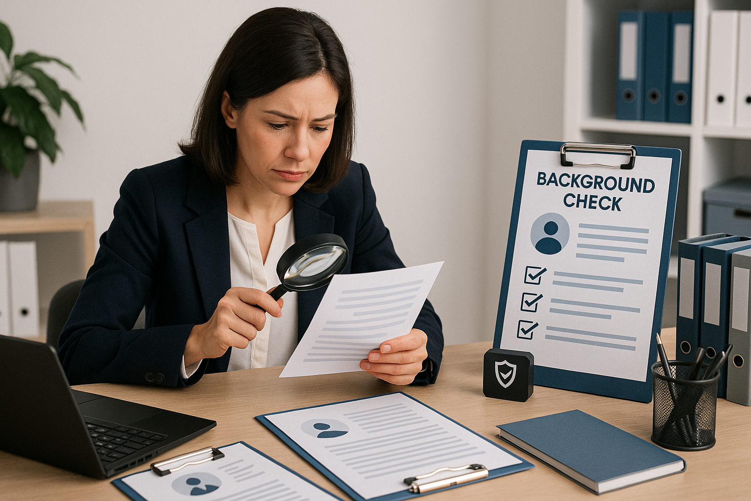 Background Check Delays and How Employers Can Reduce Them