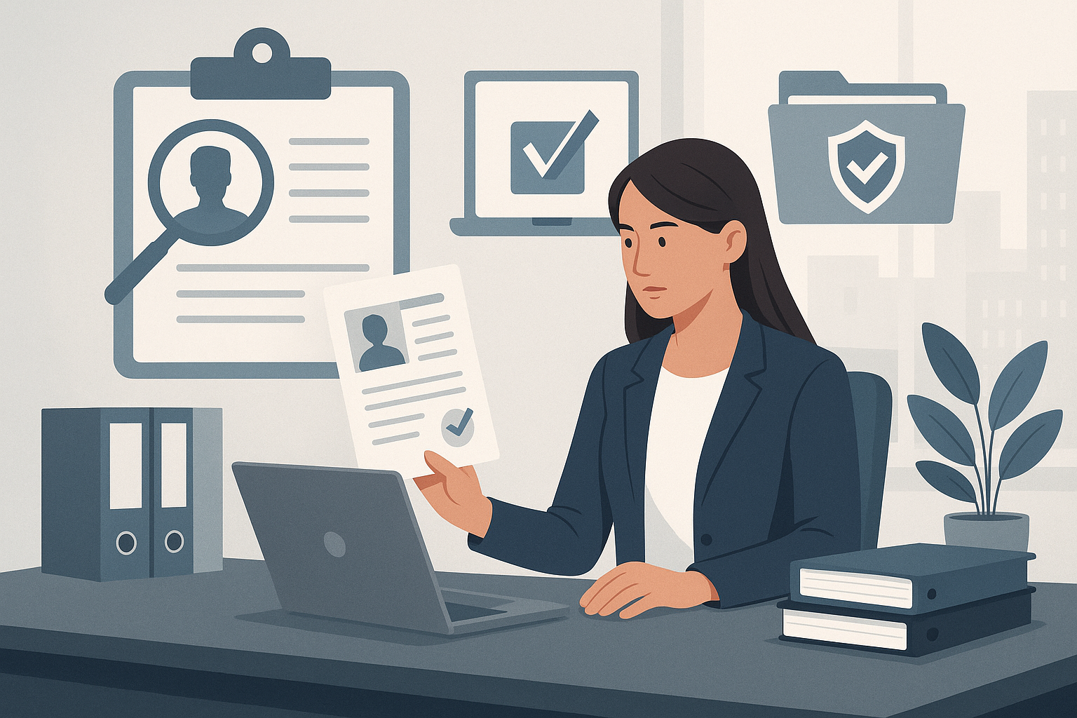 Background Check Delays and How Employers Can Reduce Them