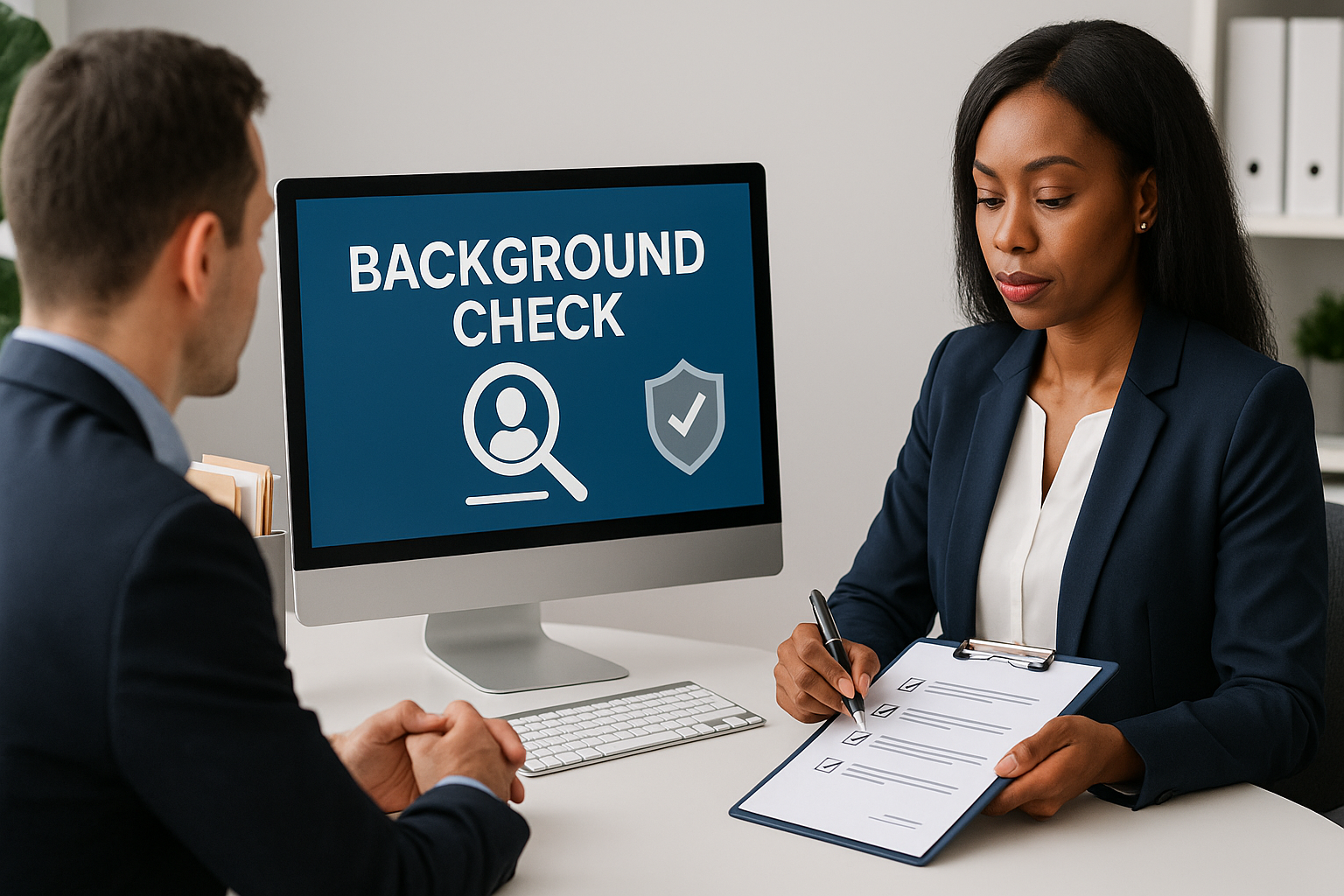 Background Check Delays and How Employers Can Reduce Them